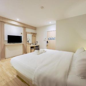Deluxe Zimmer