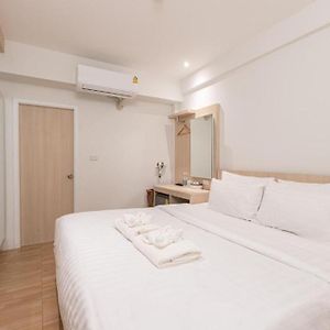 Private Bathroom Double Room